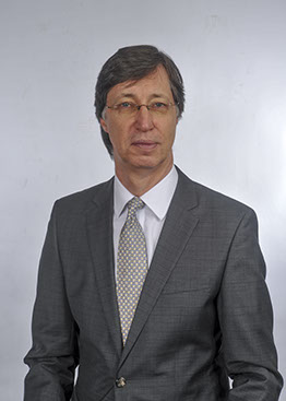 George Harasymowycz